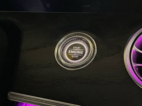 2019 Mercedes-Benz E-Class E 450