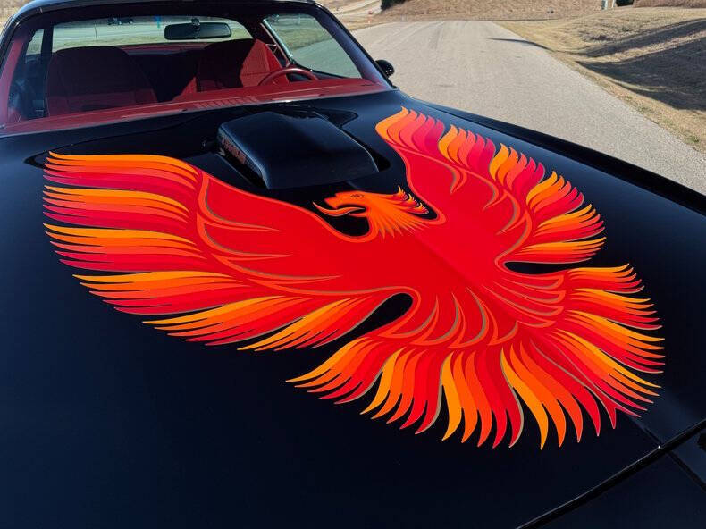 1979 Pontiac Trans Am