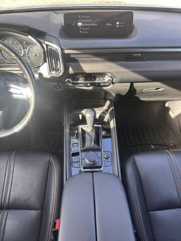 2024 Mazda CX-50 2.5 S Premium Plus