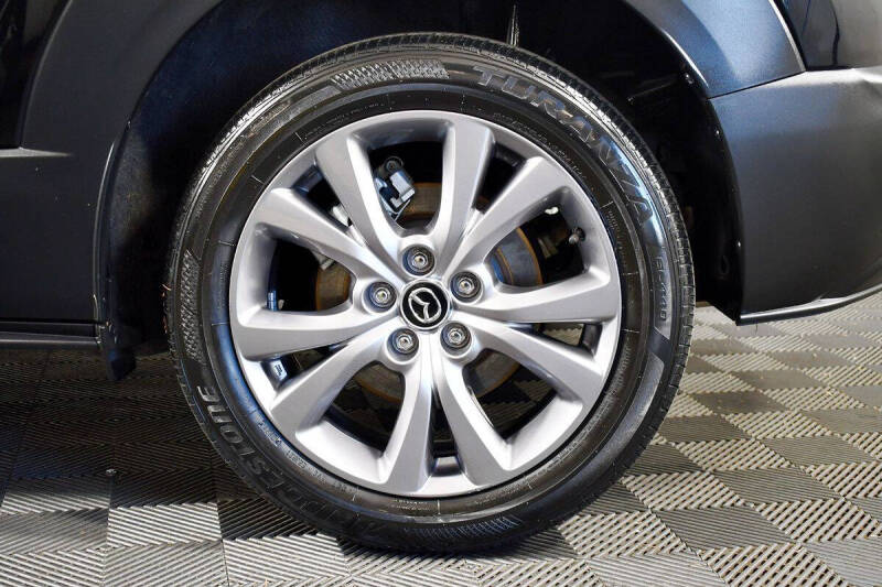 2021 Mazda CX-30 Premium