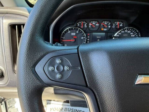 2024 Chevrolet Silverado MD