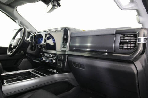 2024 Ford F-250 Super Duty