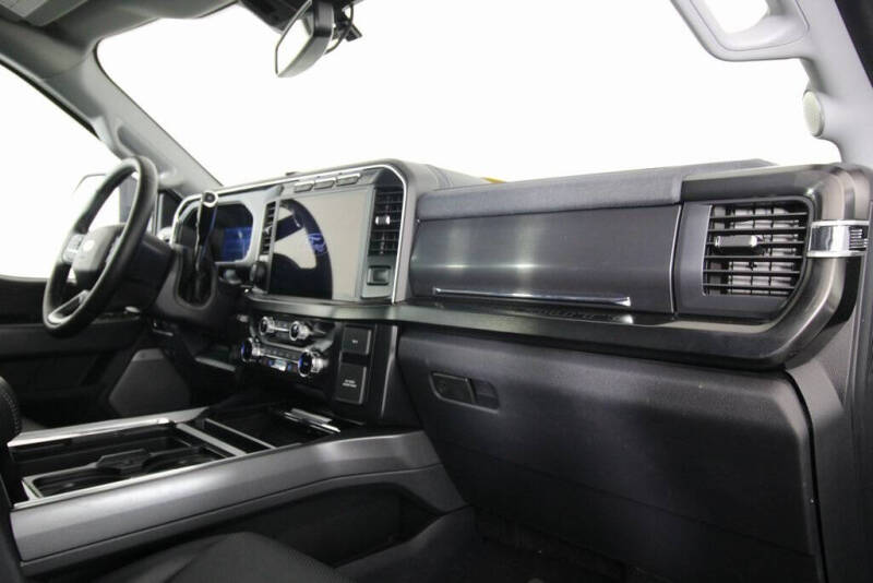 2024 Ford F-250 Super Duty