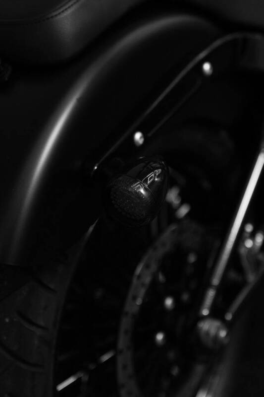 2018 Harley-Davidson FLSL