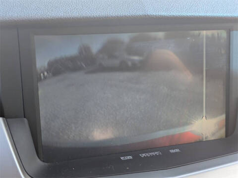 2012 Cadillac CTS 3.6L Premium