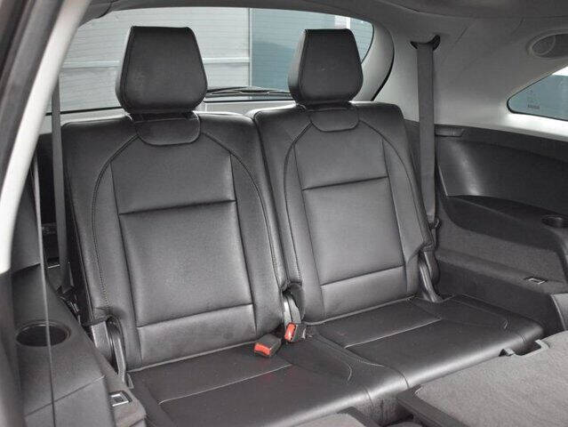 2018 Acura MDX SH-AWD w/Tech