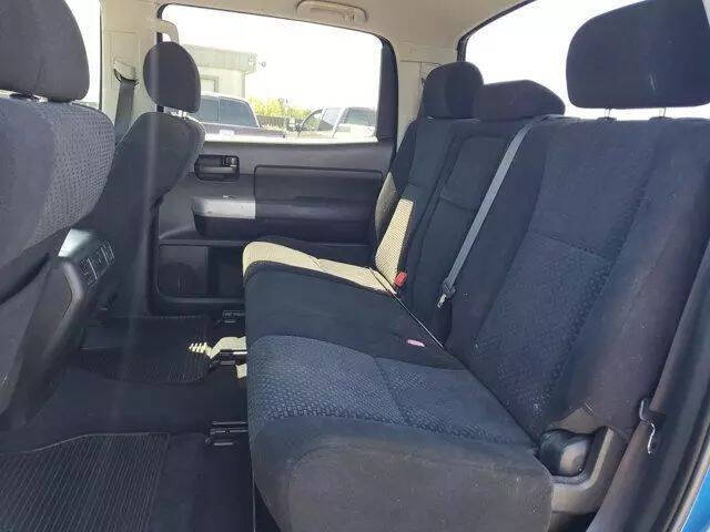 2007 Toyota Tundra SR5