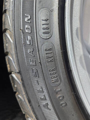 1998 Ford Mustang GT