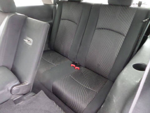 2012 Dodge Journey
