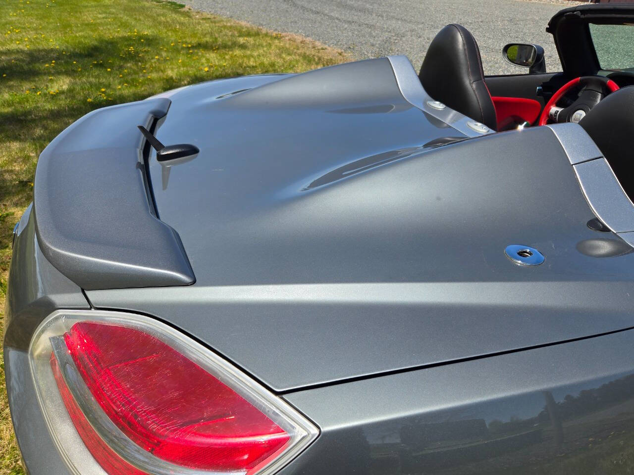 2007 Saturn SKY 73