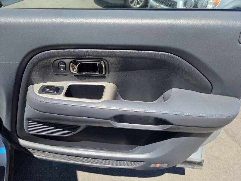 2006 Honda Pilot EX-L