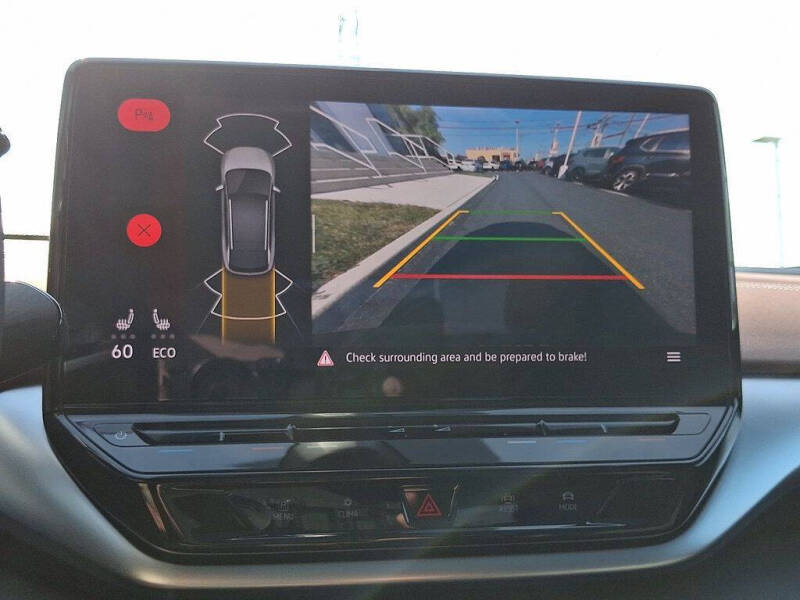 2021 Volkswagen ID.4 Pro S