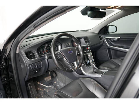 2018 Volvo S60 T5 Dynamic