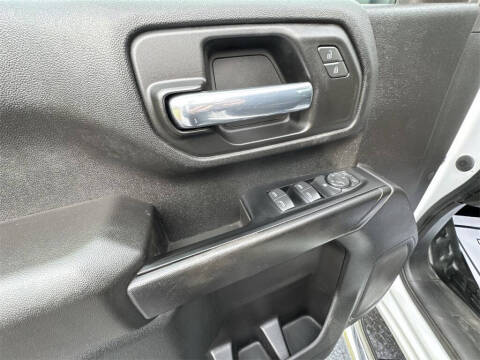 2022 Chevrolet Silverado 3500HD