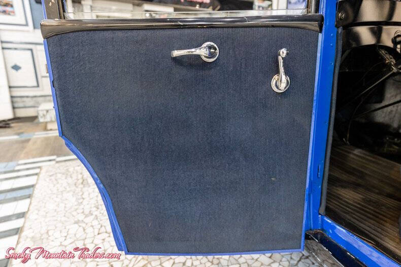 1930 American Motors Austin Bantam