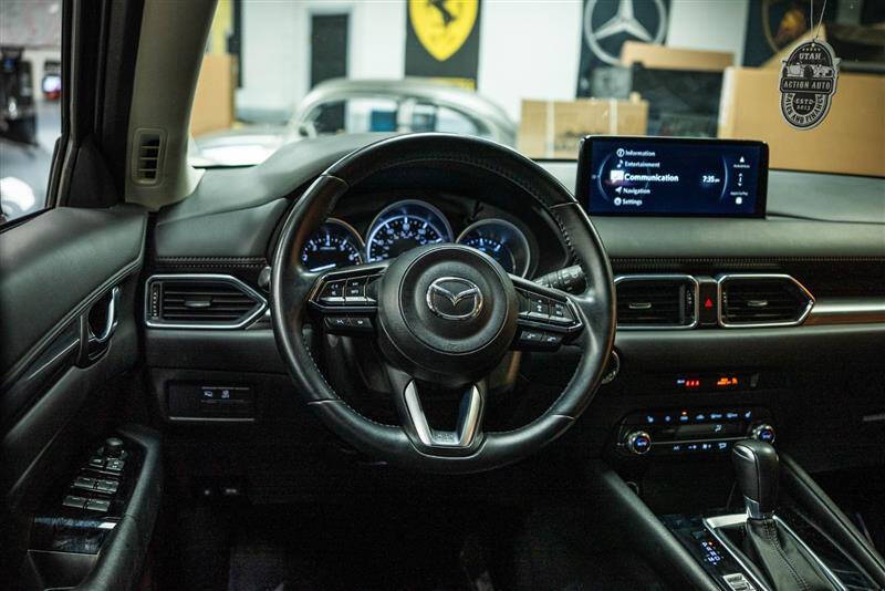 2024 Mazda CX-5 2.5 S Select