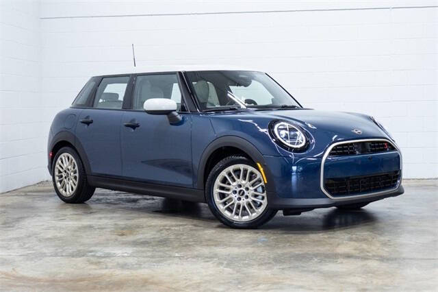 2026 MINI Hardtop 4 Door