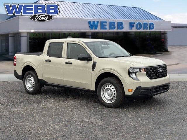 2025 Ford Maverick XL