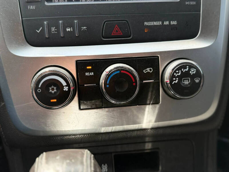 2015 GMC Acadia SLE-1