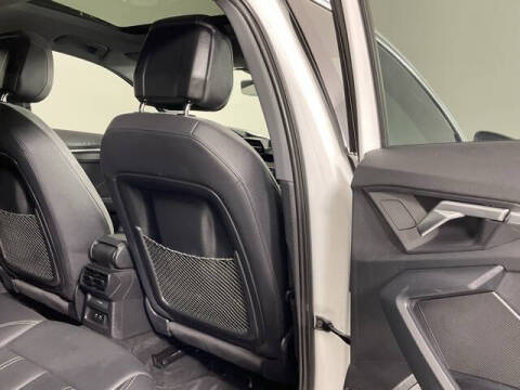 2024 Audi A3 Premium 40 TFSI