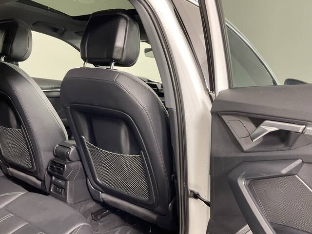 2024 Audi A3 Premium 40 TFSI