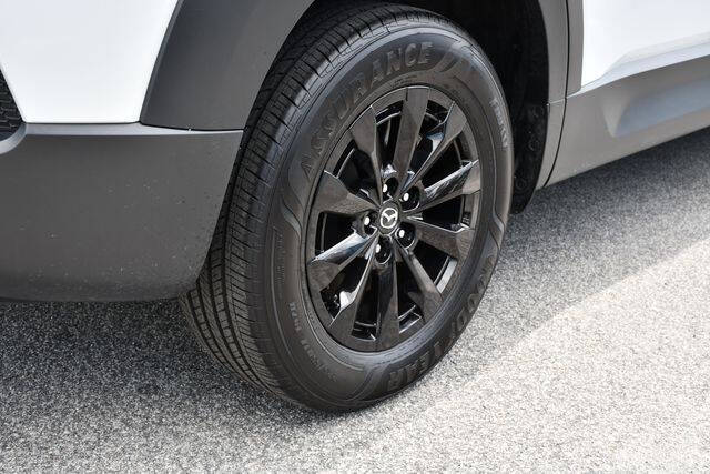 2025 Mazda CX-50 Hybrid Premium