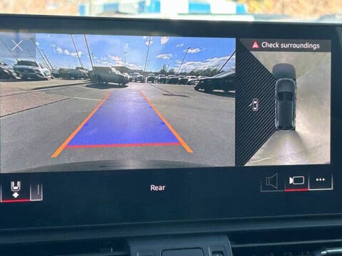 2021 Audi Q5 quattro Premium Plus 45 TFSI