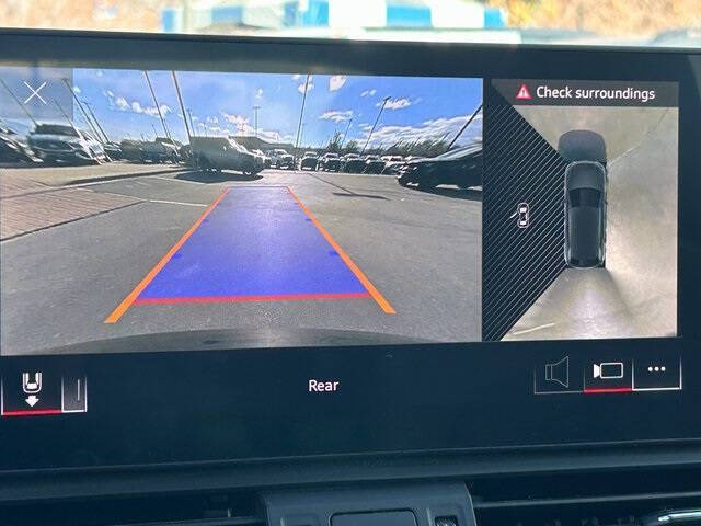 2021 Audi Q5 quattro Premium Plus 45 TFSI