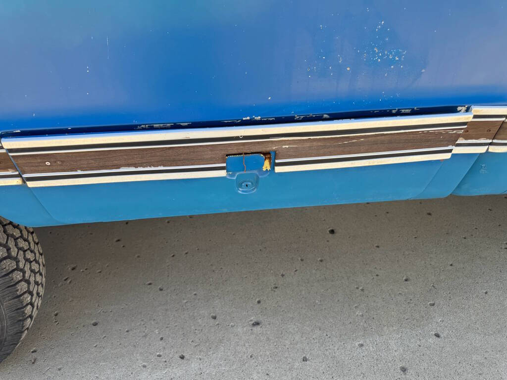 1972 GMC Sierra 2500 123