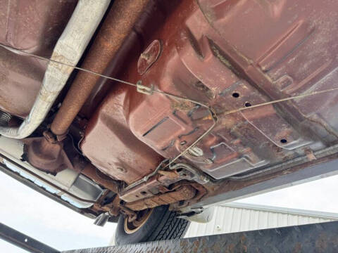 1977 Pontiac Trans Am