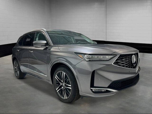 2026 Acura MDX SH-AWD w/Advance