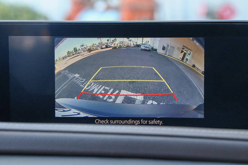 2023 Mazda CX-30 2.5 S Premium