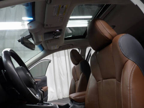 2022 Subaru Outback Touring XT