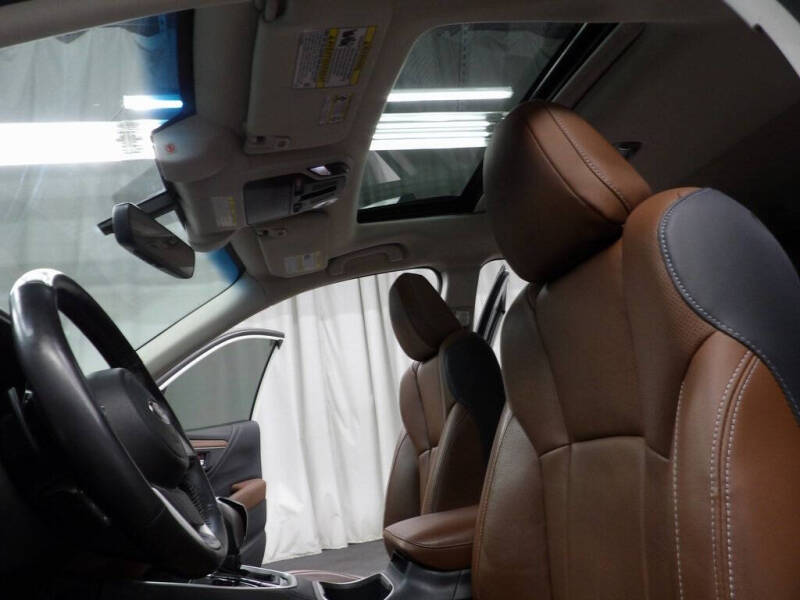 2022 Subaru Outback Touring XT