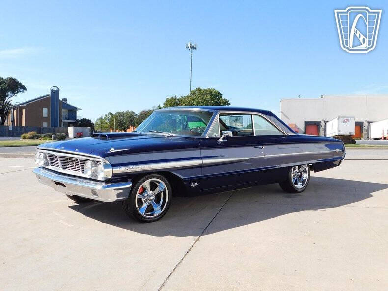 1964 Ford Galaxie