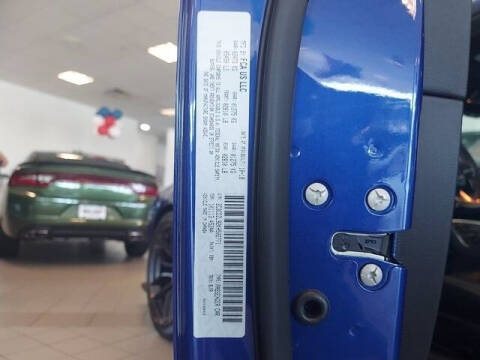 2019 Dodge Challenger SRT Hellcat Redeye