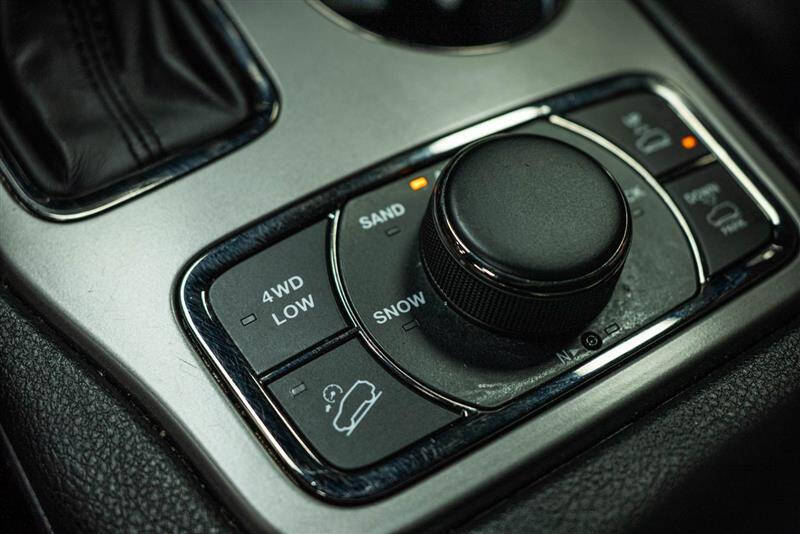 2020 Jeep Grand Cherokee High Altitude