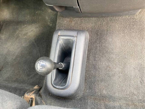 2002 Dodge Ram 1500 SLT