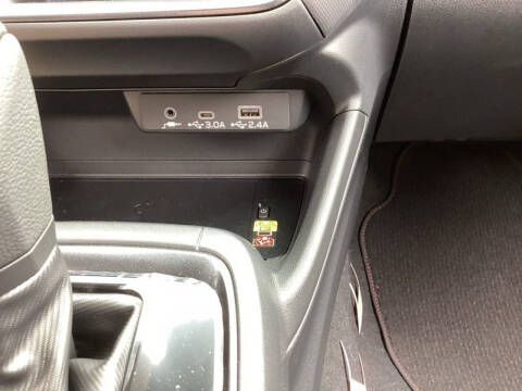 2024 Subaru Impreza RS