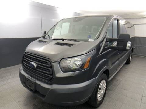 2016 Ford Transit Passenger for sale at L & S AUTO BROKERS in Fredericksburg VA