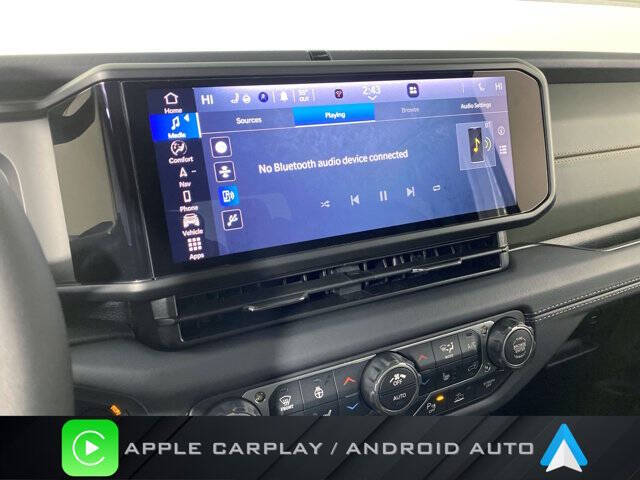 2026 Jeep Gladiator Mojave X
