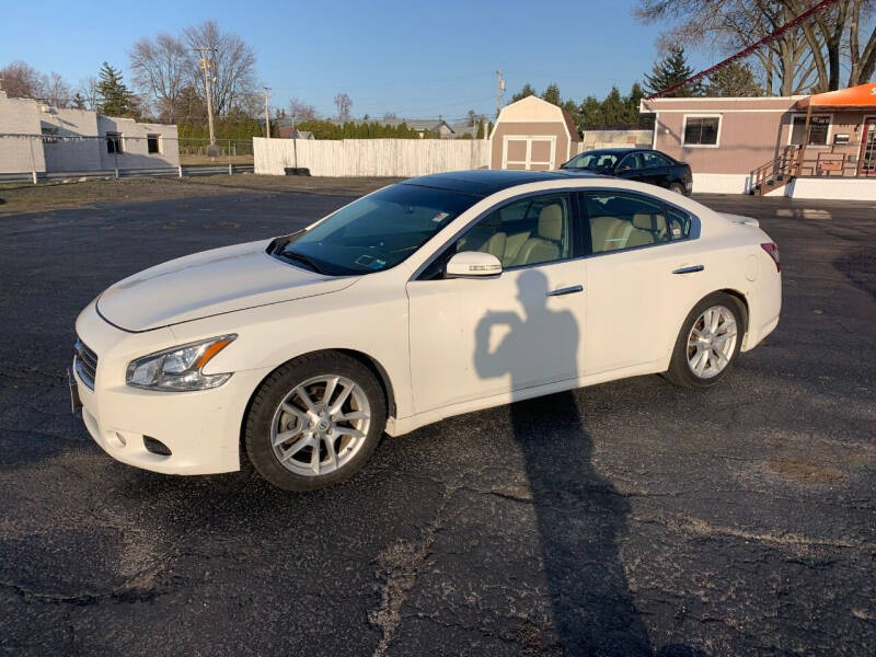BG Southside Motors Car Dealer in Bowling Green, OH