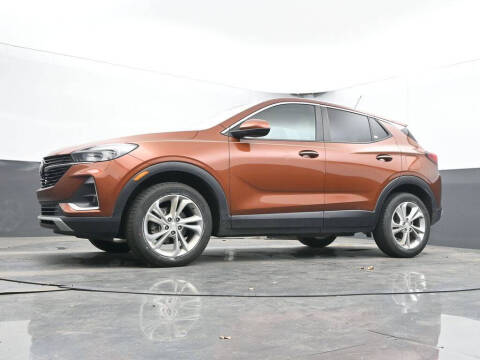2020 Buick Encore GX Preferred