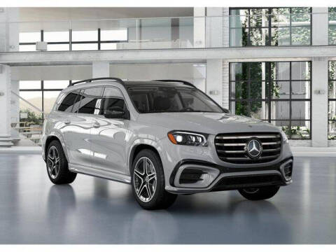 2026 Mercedes-Benz GLS GLS 450