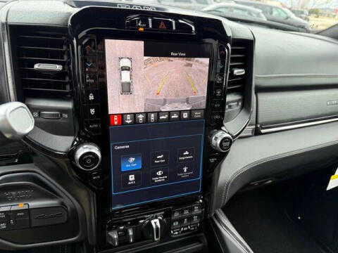 2024 RAM 3500 Limited