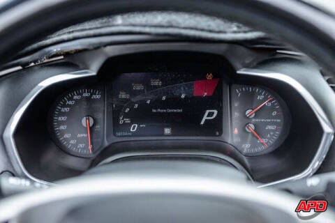 2014 Chevrolet Corvette Stingray Z51