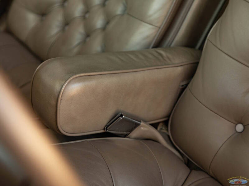 1985 Cadillac Seville