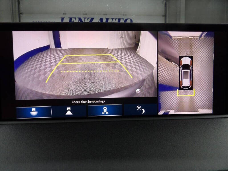 2023 Acura MDX SH-AWD w/Advance