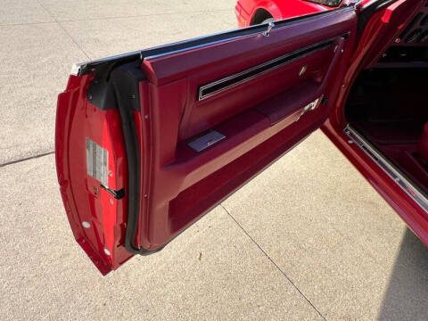 1980 Chrysler Cordoba