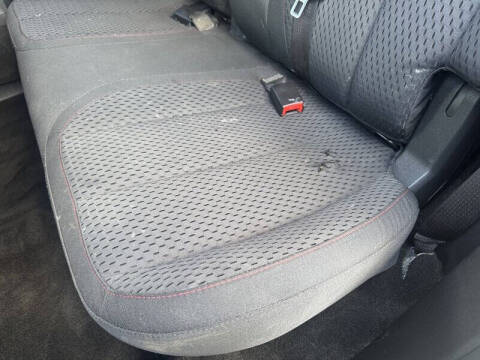 2013 GMC Terrain SLE-1